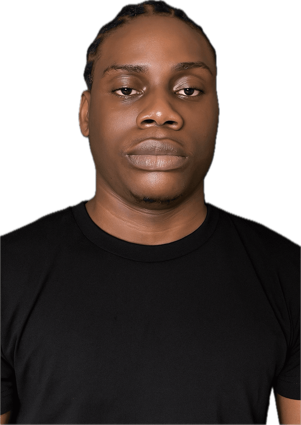 Omotosho David